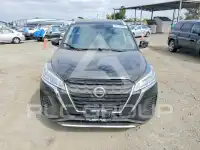 2021 Nissan KICKS photo
