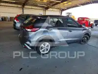 2021 Nissan KICKS фото