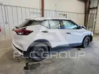2021 Nissan KICKS фото