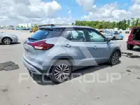 2021 Nissan KICKS photo
