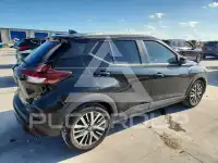 2021 Nissan KICKS фото