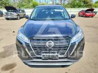 2021 Nissan KICKS фото