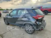 2021 Nissan KICKS photo