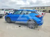 2021 Nissan KICKS фото