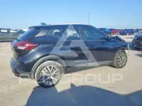 2021 Nissan KICKS фото