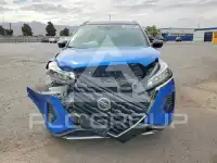 2021 Nissan KICKS фото