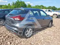 2021 Nissan KICKS фото