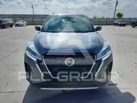 2021 Nissan KICKS фото