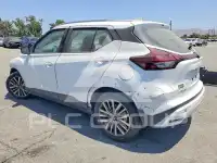 2021 Nissan KICKS фото