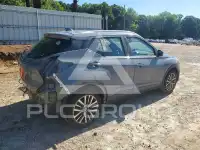2021 Nissan KICKS фото