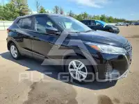 2021 Nissan KICKS фото