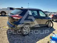 2021 Nissan KICKS фото
