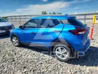 2021 Nissan KICKS фото