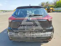 2021 Nissan KICKS фото