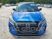 2021 Nissan KICKS фото