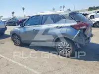2021 Nissan KICKS фото