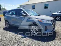 2021 Nissan KICKS фото