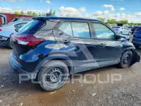 2021 Nissan KICKS photo