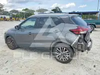2021 Nissan KICKS photo