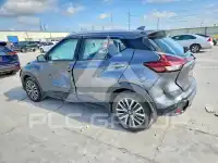 2021 Nissan KICKS фото