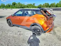 2021 Nissan KICKS фото