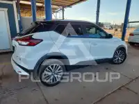 2021 Nissan KICKS photo