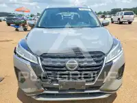 2021 Nissan KICKS фото