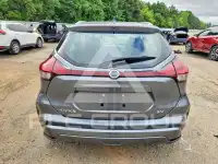 2021 Nissan KICKS фото