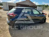 2021 Nissan KICKS фото