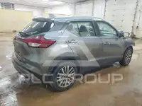 2021 Nissan KICKS фото