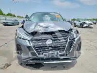 2021 Nissan KICKS photo