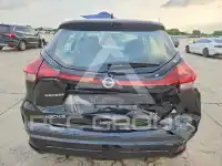 2021 Nissan KICKS photo