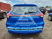 2021 Nissan KICKS photo