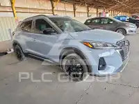 2021 Nissan KICKS фото