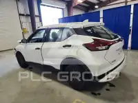 2021 Nissan KICKS фото