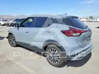 2021 Nissan KICKS photo