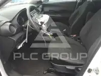 2021 Nissan KICKS photo
