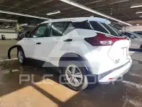 2021 Nissan KICKS фото
