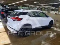 2021 Nissan KICKS фото