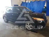 2021 Nissan KICKS фото