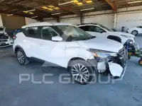 2021 Nissan KICKS фото