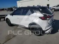 2021 Nissan KICKS фото