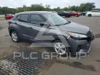 2021 Nissan KICKS photo
