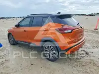 2021 Nissan KICKS фото