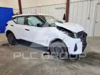 2021 Nissan KICKS фото