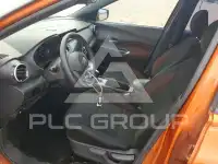 2021 Nissan KICKS фото
