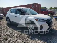 2021 Nissan KICKS фото
