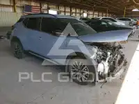 2021 Nissan KICKS photo