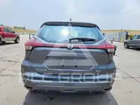 2021 Nissan KICKS photo