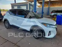 2021 Nissan KICKS photo